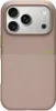 Apple BEATS IPHONE 17 PRO RGD CASE GRY-USA hoesje Productafbeelding-voorbeeld 1