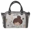Anekke sac à main sac à épaule bandoulière Sophia Short Voir les images du produit 9