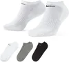 Nike Everyday Cushioned Socken 3 Paare Mehrfarbig EU 42-46 Produktbild-Vorschau 7