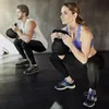 Gymtek® Soft Kettlebell Dumbbell - 8kg závaží - kettlebell, Náhled obrázku produktu 7