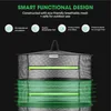 VIVOSUN 6-Layer Mesh Drying Rack with Hanging Design 2ft Náhľad obrázku produktu 5