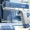 Lolex | Elektrische Automatische Wasserpistole - 350 G - 2 Produktbild-Vorschau 4