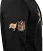 New Era Hoody - NFL Tampa Bay Buccaneers schwarz camo - S Produktbild-Vorschau 2