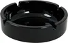 Luminarc Aschenbecher - D11 cm - schwarz - Keramik Produktbild-Vorschau 1
