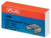 Herlitz 8760613, Metall, 1000 Stück(e) Produktbild-Vorschau 4