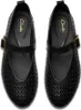 Clarks Fawna Jane 26181229 4, baleriny w kolorze czarnym Podgląd zdjęcia produktu 11