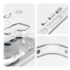 Handyhülle für Samsung Galaxy S24 Transparent Militärschutz Produktbild-Vorschau 5