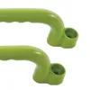 Supporto per parco giochi TRIBECCO, set di 2, 25 × 7,5 cm, Anteprima dell’immagine prodotto 2
