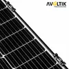 Wasserablauf Clips Ablaufclips Solarpanel Solar 10x Produktbild-Vorschau 4