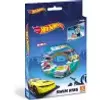 Anello gonfiabile MONDO con stampa Hot Wheels 50 cm Anteprima dell’immagine prodotto 3
