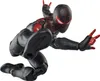 Hasbro Marvel Legends Spider-Man Ultimate Miles Morales Produktbild-Vorschau 3