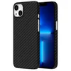 Accezz MagSafe Kevlar® Backcover dla Apple iPhone 13 - Podgląd zdjęcia produktu 1