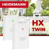 Heidemann Funkgong-Set HX Twin Produktbild-Vorschau 4