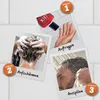 American Crew, Pro Solution Series, Hair Shampoo, Anti-Hair Podgląd zdjęcia produktu 10