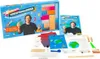 A science experiment advent calendar kit with its contents laid out. Anteprima dell’immagine prodotto