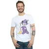 Disney - T-Shirt für Herren BI41138 (XXL) (Weiß) Produktbild-Vorschau 2