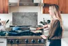KitchenYeah®  Spritzschutz Küche - Küchenrückwand - Produktbild-Vorschau 3