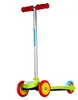 Kids Scooter LITTLE1 green Produktbild-Vorschau 13