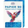 Avery Zweckform, Tlač a Kopírovanie Papier, 1 Balenie Náhľad obrázku produktu 9