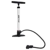 Beto Standpumpe mit Manometer in Weiss Produktbild-Vorschau 3