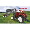 Lindner Geotrac mit Frontlader 1:16 2,4GHz Produktbild-Vorschau 27