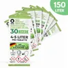 JUNG Oasis 30x5L(150L) Trinkwasseraufbereitung Tabletten Produktbild-Vorschau 1