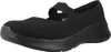 Skechers Spangenschuhe in schwarz, Gr. 42 Produktbild-Vorschau 1