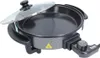 Elektrischer Multifunktionsgrill TM Electron 2,5 L 1500 W Produktbild-Vorschau 3