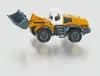 Siku Radlader LIEBHERR Baufahrzeug-Modell ; 1477 Produktbild-Vorschau 8