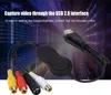 Karta przechwytująca wideo USB 2.0 UVC, analogowy grabber Podgląd zdjęcia produktu 5