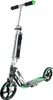 Hudora 14708/02 Big Wheel RX-Pro 205 Scooter schwarz/grün Produktbild-Vorschau 1