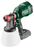 PARKSIDE® 20 V Akku-Farbspritzpistole »PFSA 20-Li B2«, ohne Produktbild-Vorschau 4