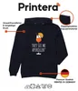 Mi vedono aperol Spritz Party Sommer Cocktail Lustig Unisex Anteprima dell’immagine prodotto 4