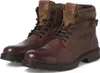 JACK & JONES Bottes homme JFWDEXTER Leather Boot SN Voir les images du produit 14