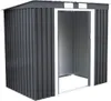 COSTWAY Gerätehaus, 213x130x173cm, 4,2m³, Gartenhaus mit Produktbild-Vorschau 1