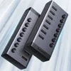 Ugreen Multifunktions-Hub 7W1 Usb Typ C - 7X Usb Typ A 3.0 Produktbild-Vorschau 7