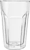 LEOPOLD Doppelwandiges Glas 280ml 2er-Set 836365 Anteprima dell’immagine prodotto 5