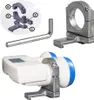 Kathrein LNB Adapter für 40mm Universal LMB Halterung HD Produktbild-Vorschau 2