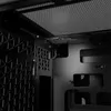 Corsair 2500X RGB, Micro Tower, PC, Čierna, ATX, Oceľ, Náhľad obrázku produktu 6