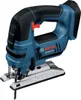 Bosch GST 18 V-LI B SOLO Profi-Akku-Stichsäge, 120 mm Produktbild-Vorschau 8