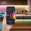 Hama striscia LED RGBW 5m - dimmerabile con WLAN Anteprima dell’immagine prodotto 9
