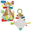 Clementoni Baby - Plüsch-Rasselbär Produktbild-Vorschau 10
