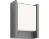 Philips Arbour ultraeffiziente Wandleuchte, 1x 3,8 W Produktbild-Vorschau 8