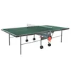 Sponeta S 1-26 i Tischtennisplatte Hobbyline Indoor grün Produktbild-Vorschau 2
