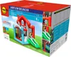Happy Hop Veselý dům skákací hrad se skluzavkou. 2,7m x Náhled obrázku produktu 5
