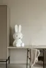 Mr Maria - Miffy XL design lampe - dimmbar - 80 cm Produktbild-Vorschau 6