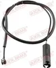 Quick Brake Warnkontakt Bremse Bremsbeläge Produktbild-Vorschau 1