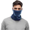 BUFF Thermonet GRIGIO GRIGIO - Anteprima dell’immagine prodotto 8