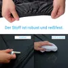 Sailnovo, Autoabdeckung Wasserdicht für alle Produktbild-Vorschau 9