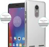 Cadorabo Hülle für Lenovo K6 / K6 POWER Schutzhülle in Produktbild-Vorschau 5